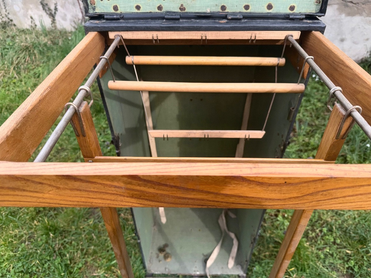 malle cabine américaine-photo-3