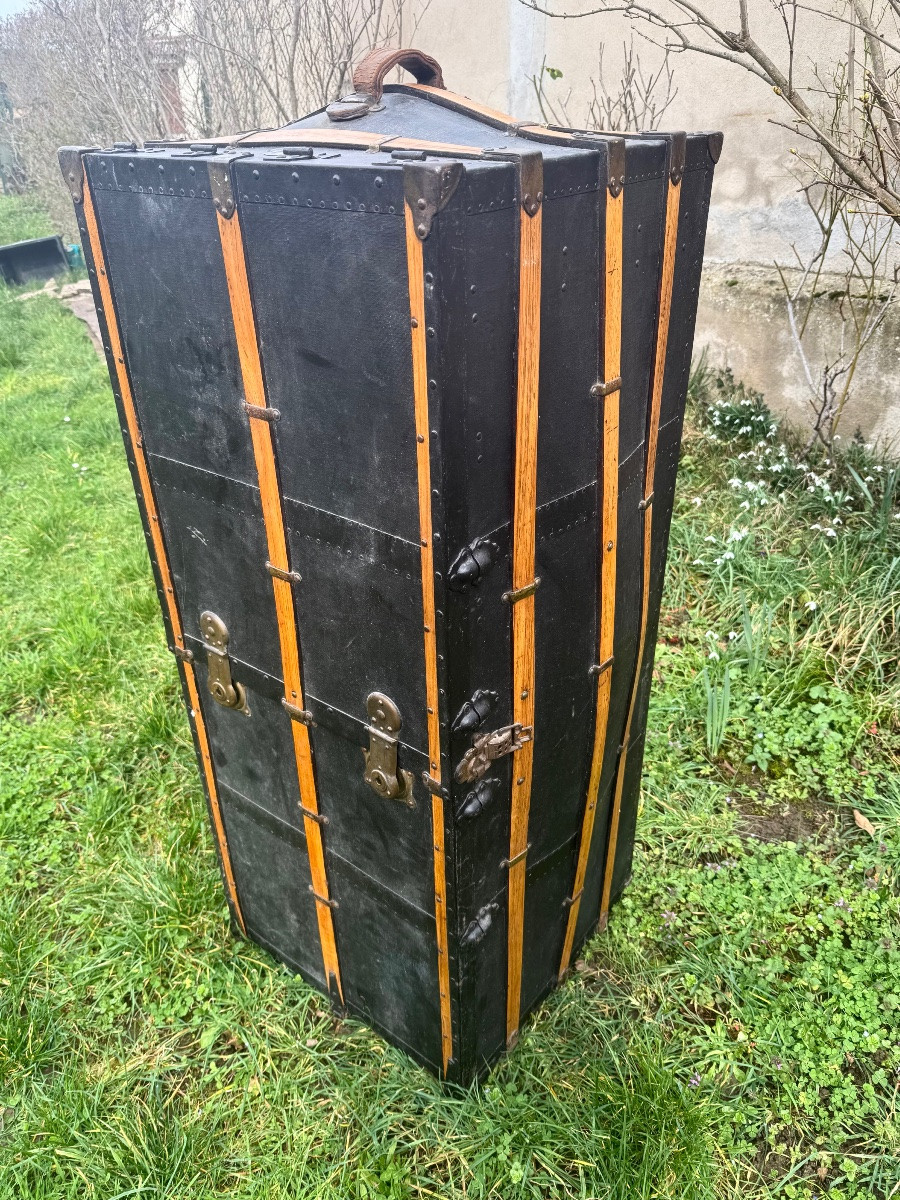 malle cabine américaine-photo-6