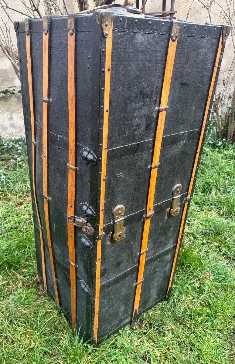 malle cabine américaine-photo-7