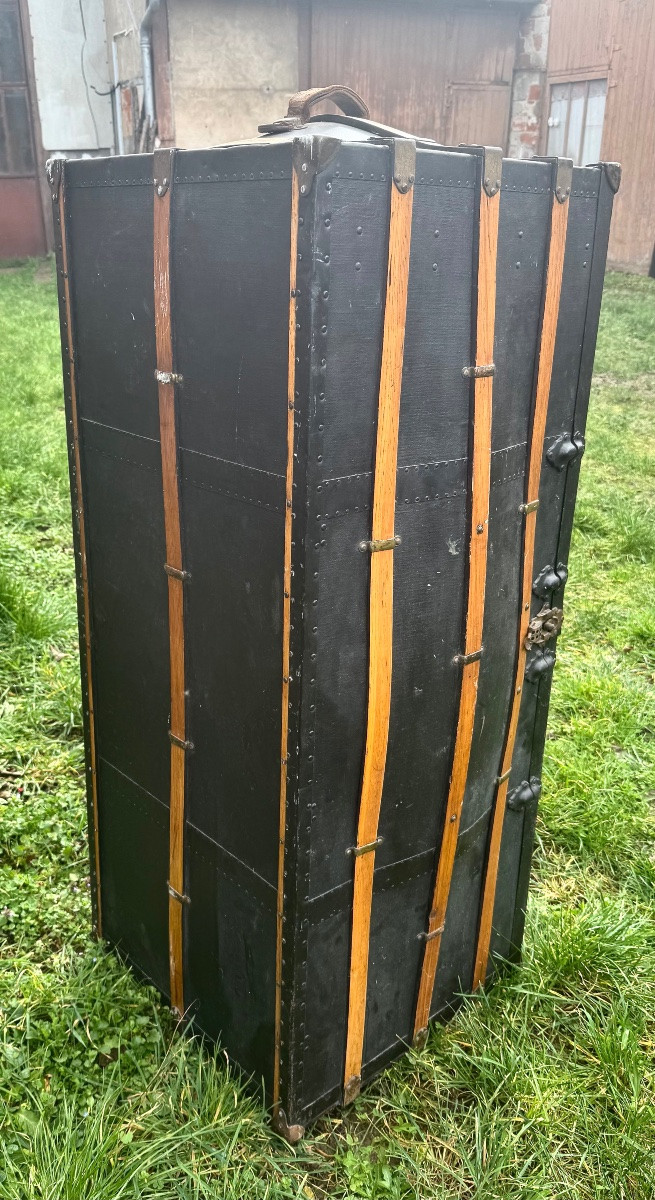 malle cabine américaine-photo-8