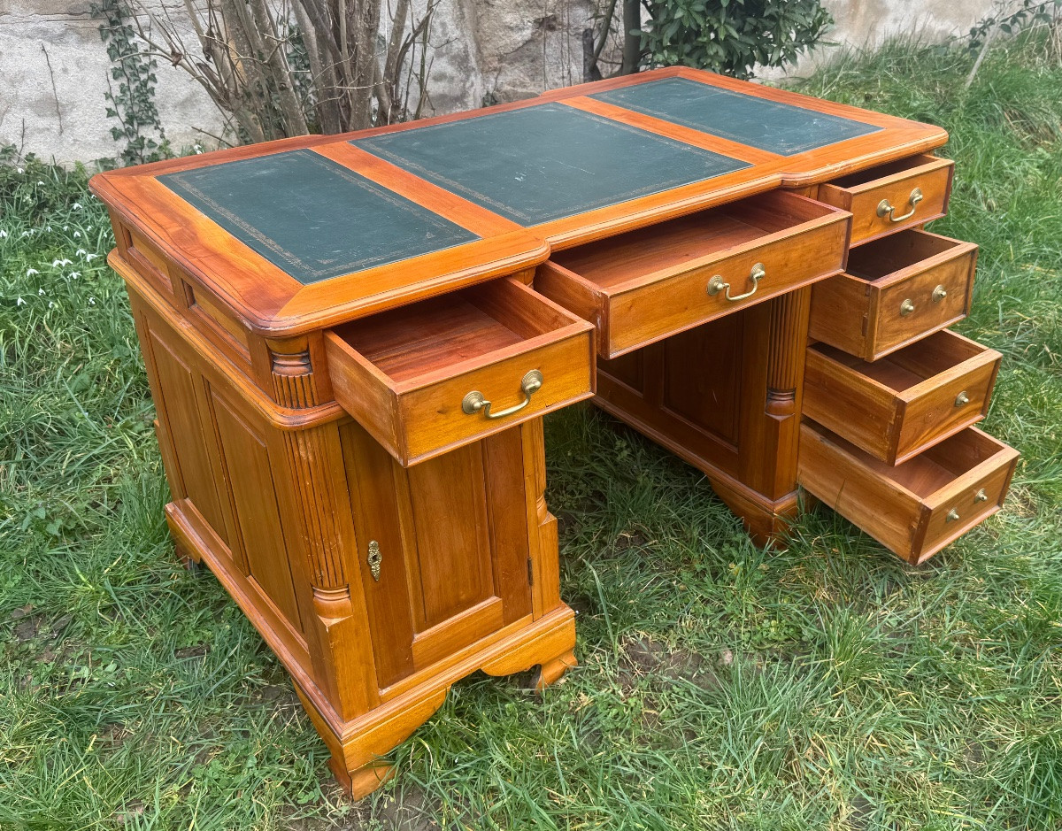 bureau  année 50/60-photo-2