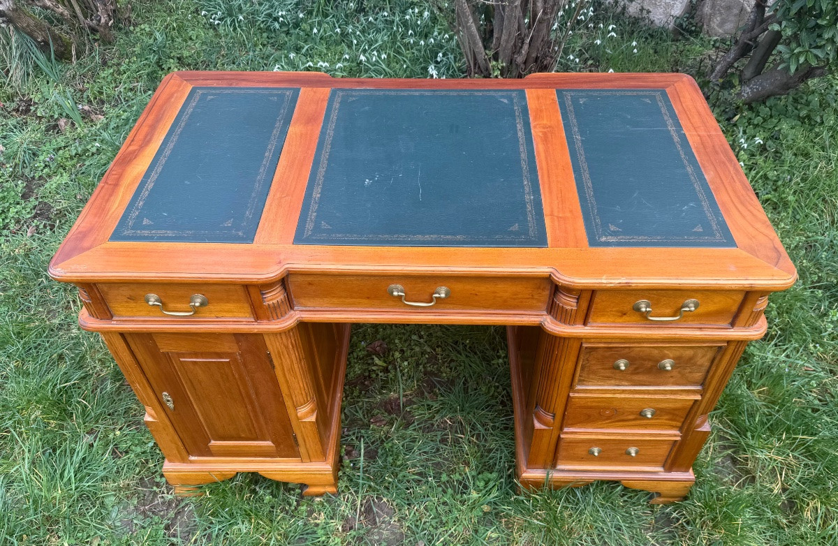 bureau  année 50/60-photo-1