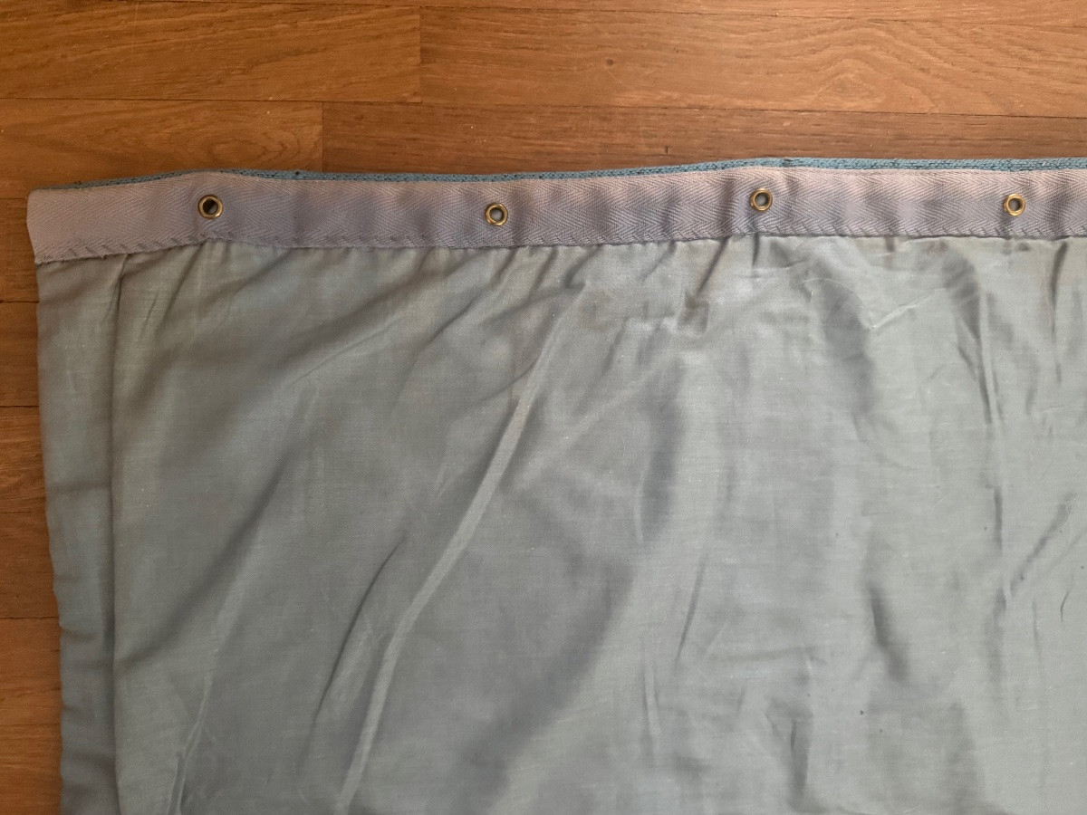 tapisserie jacquard signé Jacquelot-photo-4