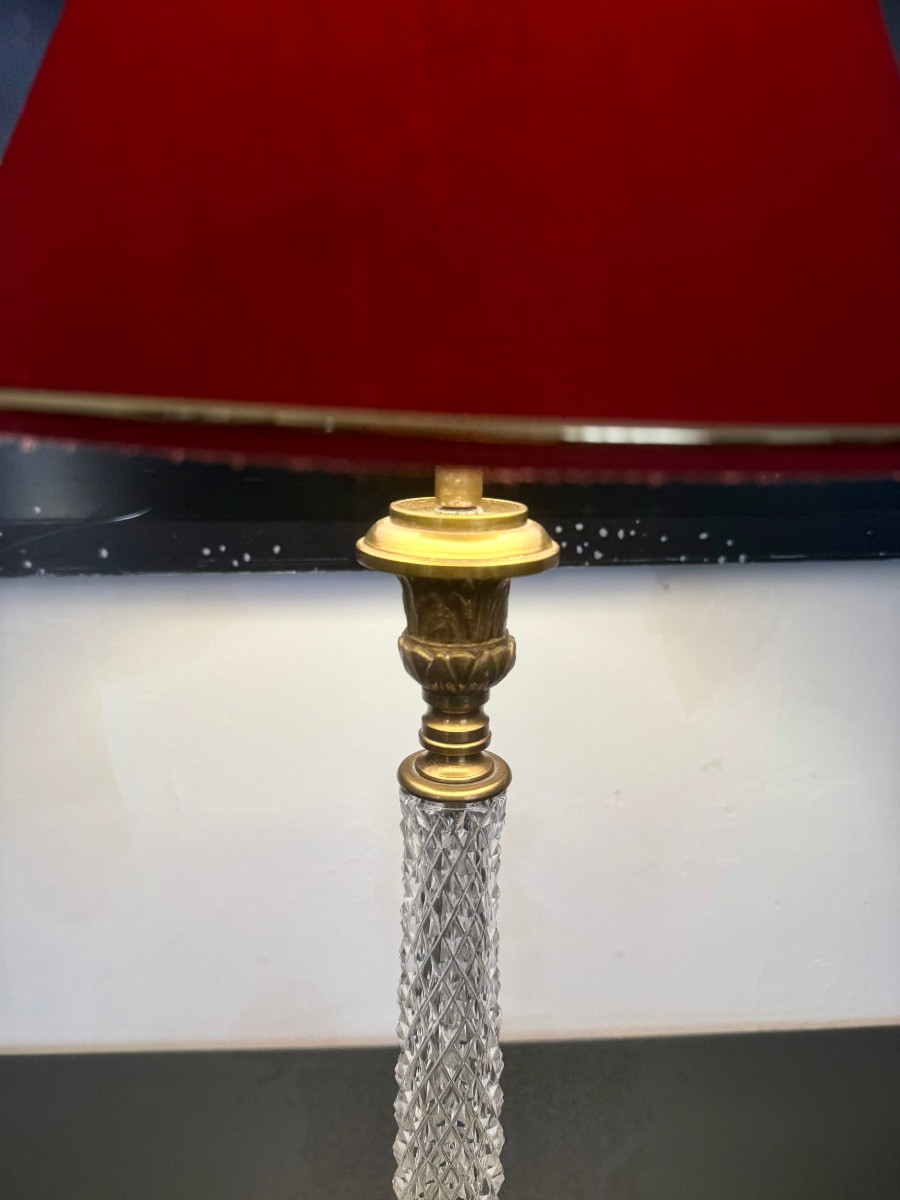 lampe fin du xix  siècle -photo-2