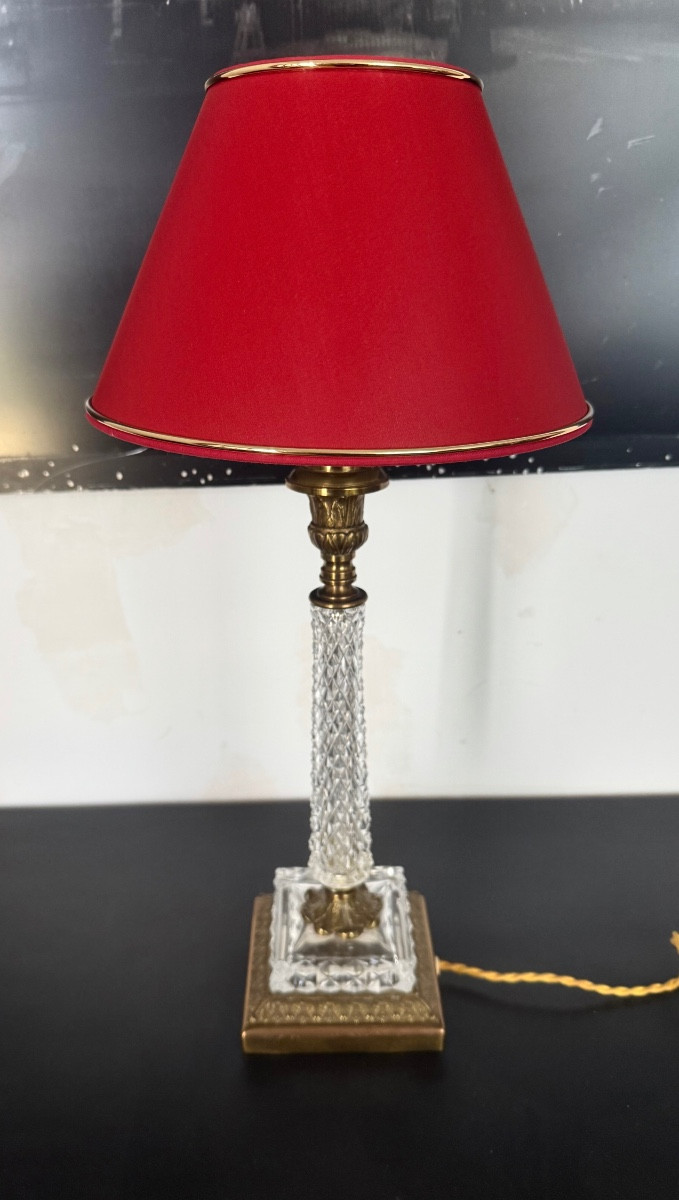 lampe fin du xix  siècle 