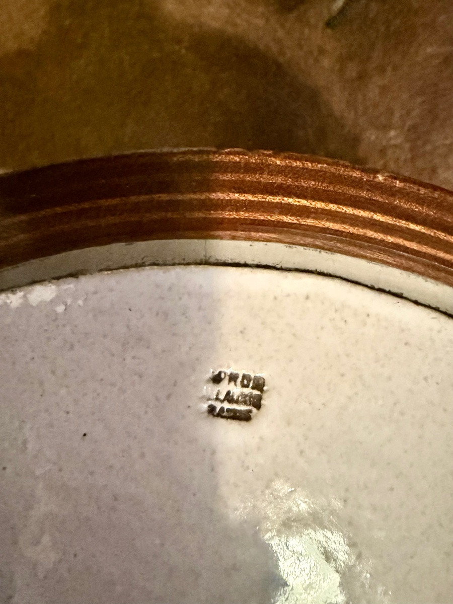 Roger Capron Coffee Table-photo-2