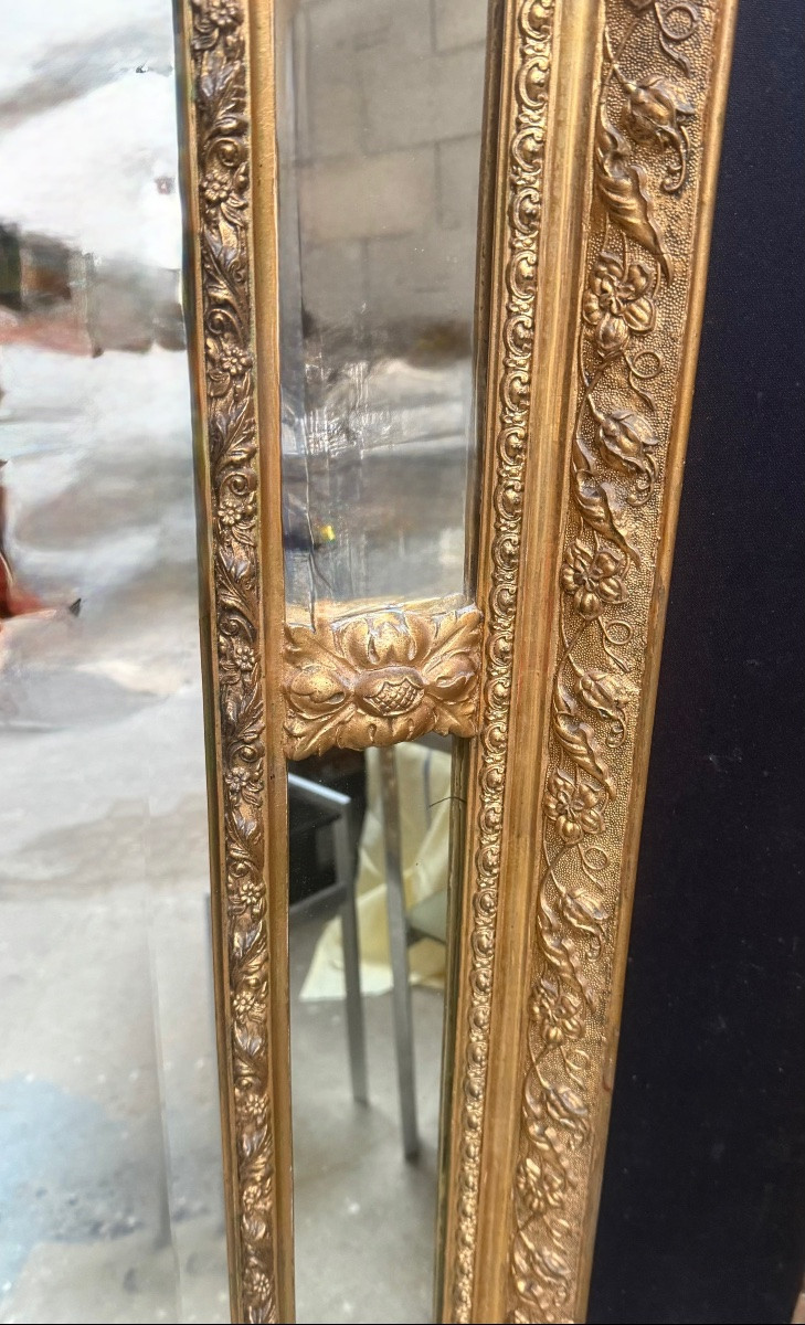 Mirror, Late 19th/early 20th Century-photo-8