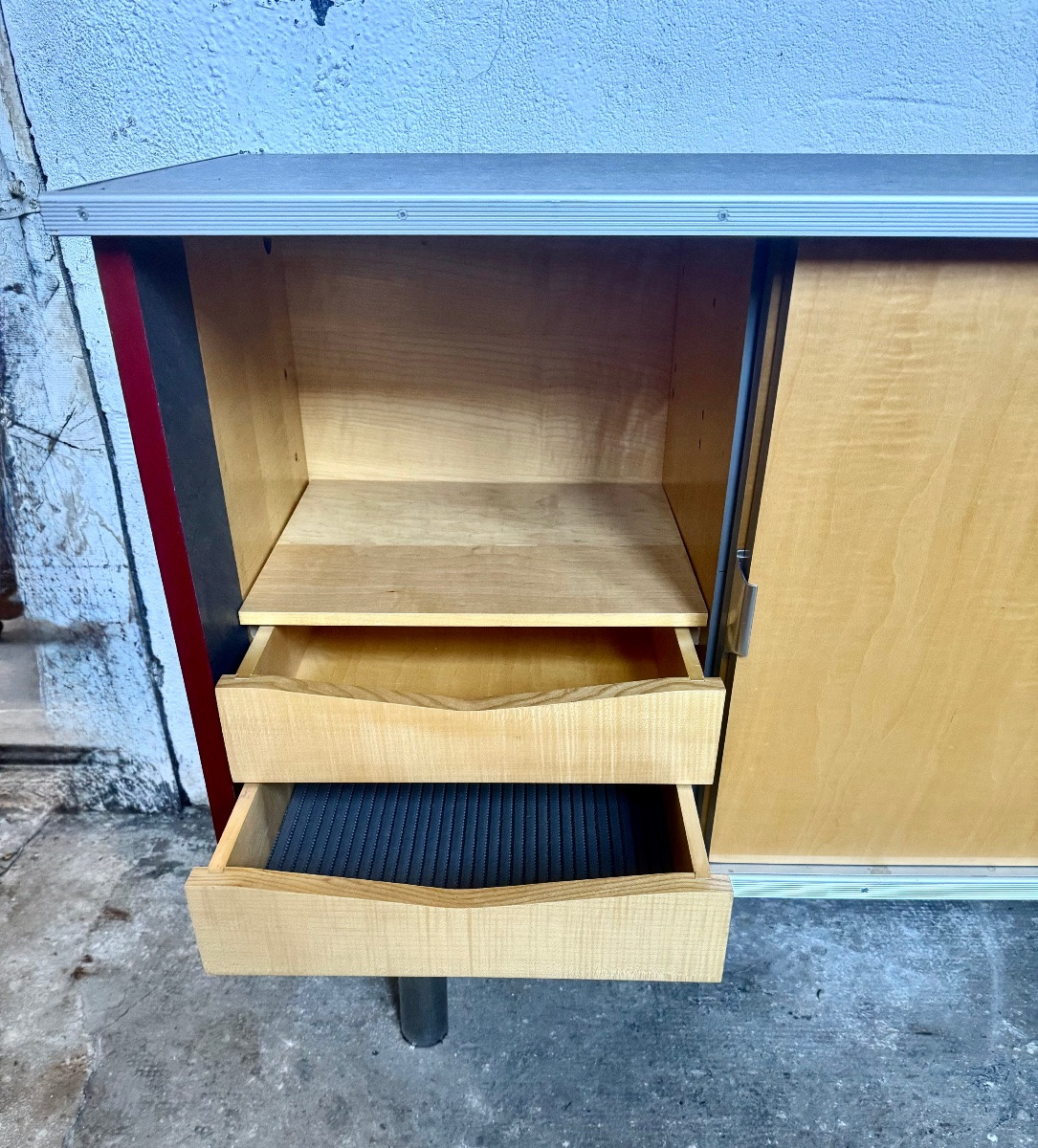 Enfilade Circa 60 -photo-4