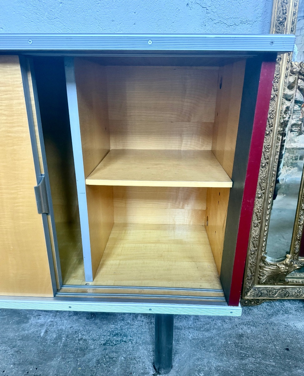 Enfilade Circa 60 -photo-2