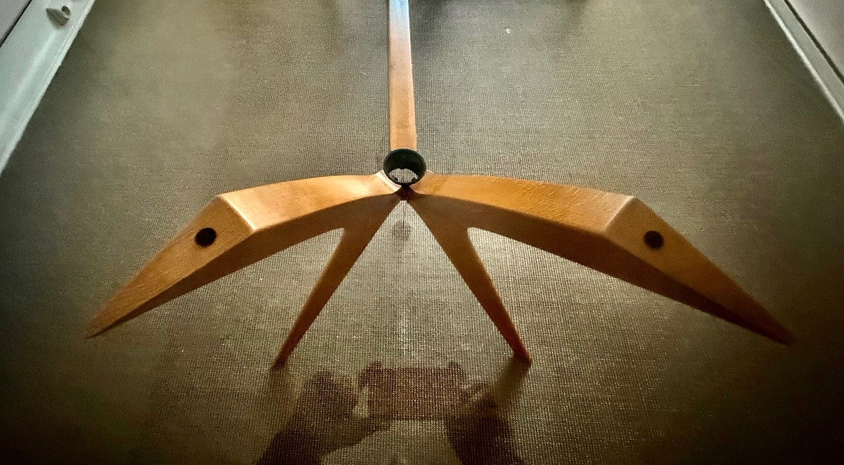 Dining Room Or Conference Table-photo-2
