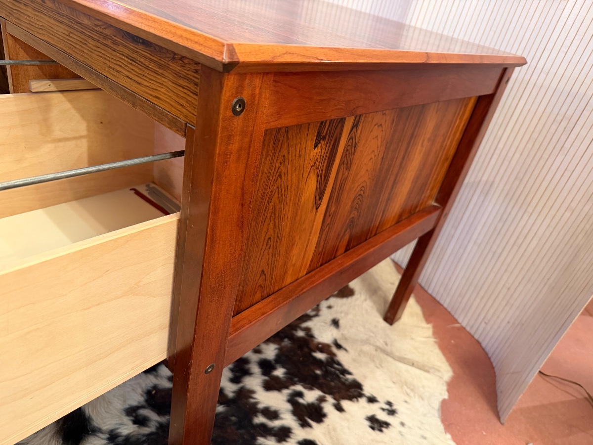 1950s-era Desk By Edit Farsi Stolefabrik-photo-4