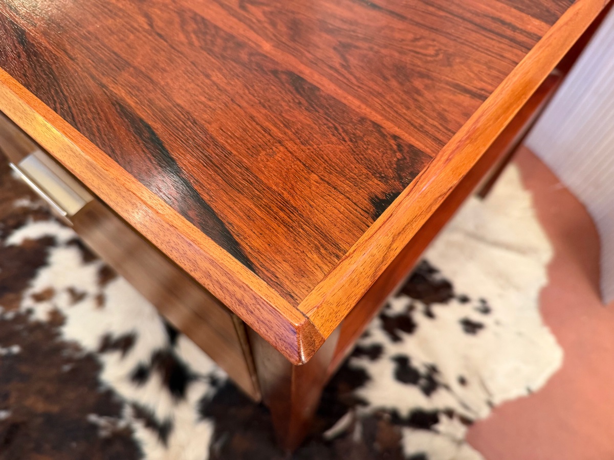 1950s-era Desk By Edit Farsi Stolefabrik-photo-4