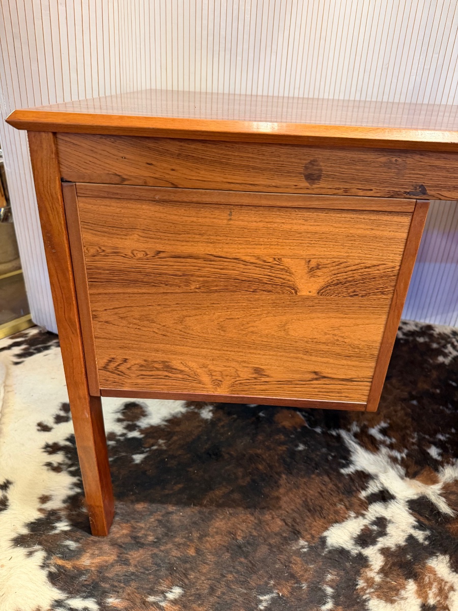 1950s-era Desk By Edit Farsi Stolefabrik-photo-8