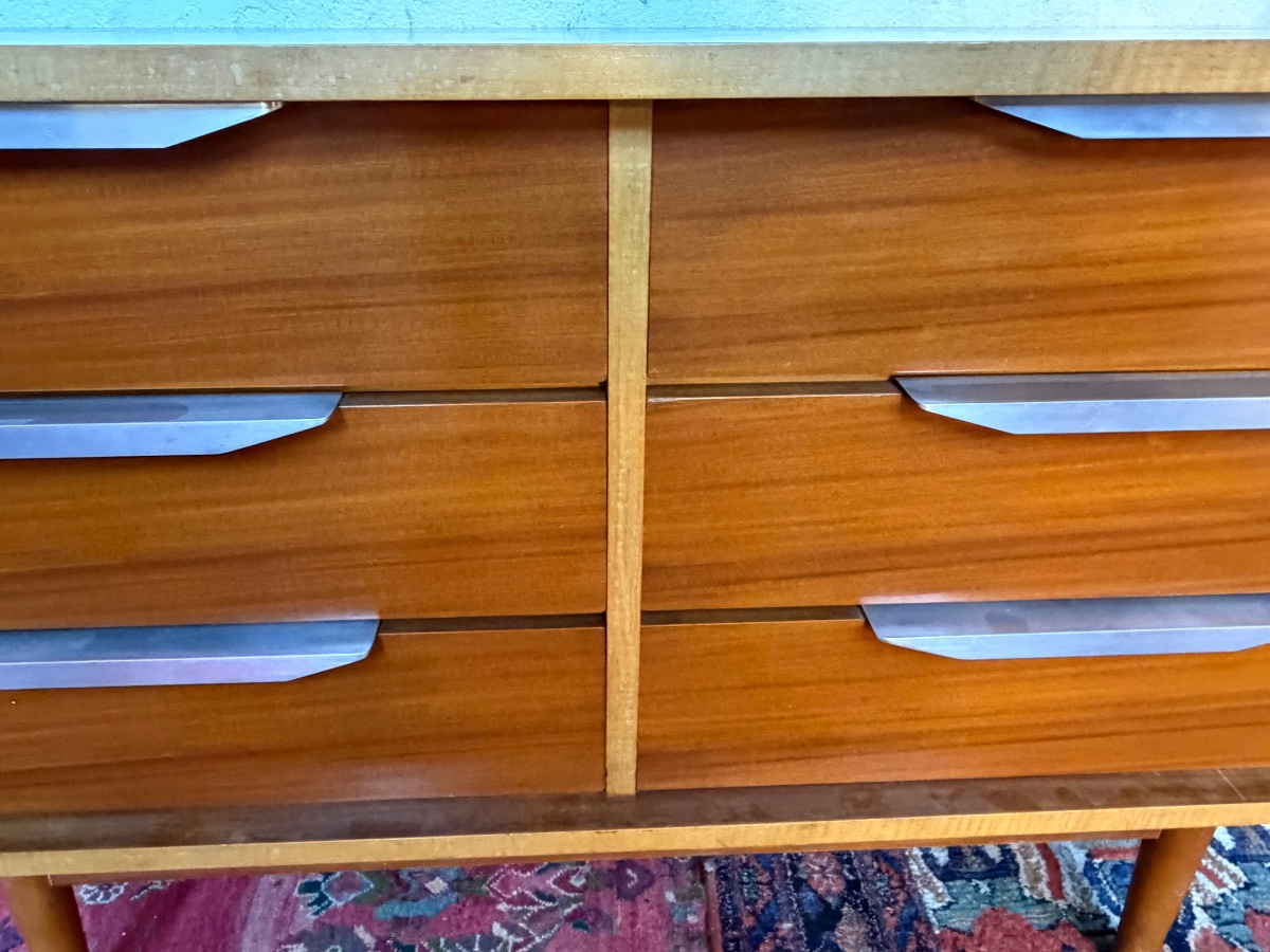 commode vintage -photo-2
