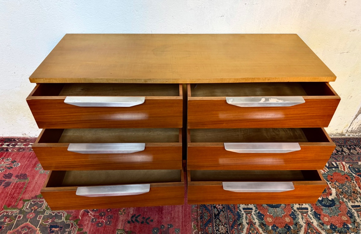 commode vintage -photo-3