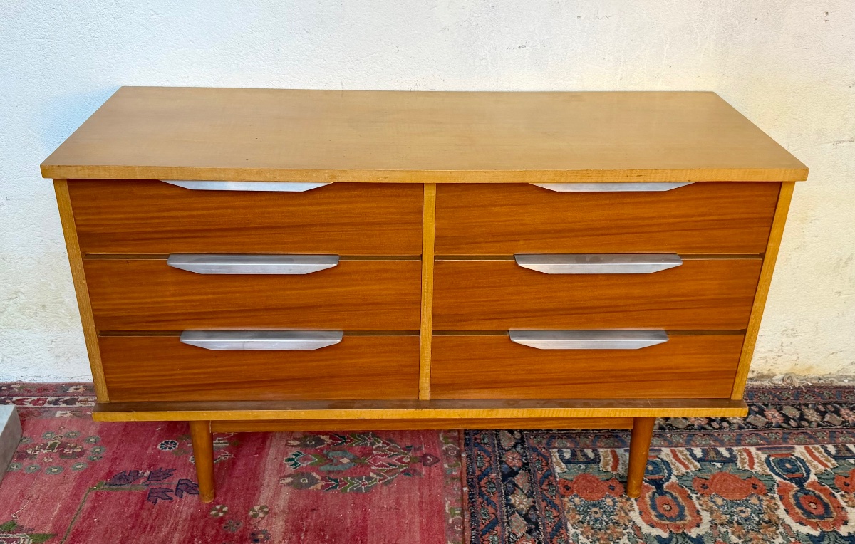 commode vintage -photo-4