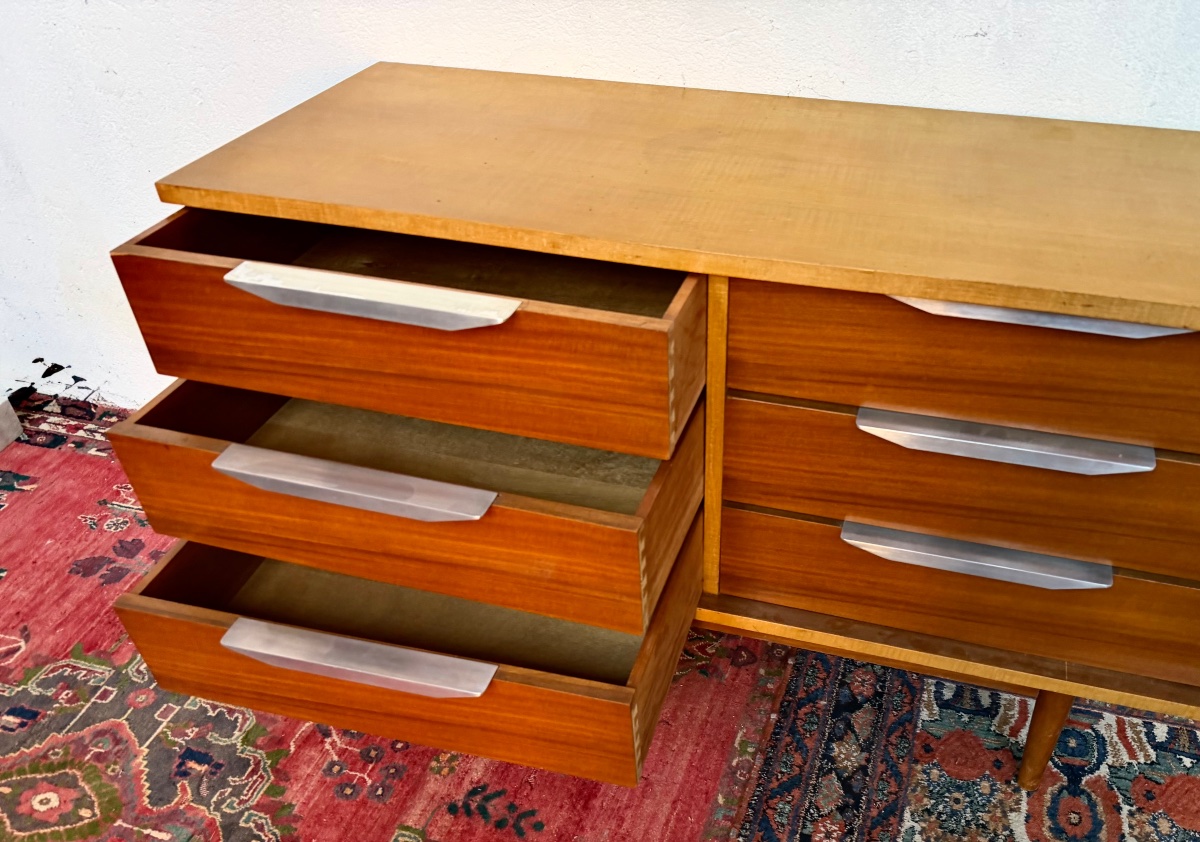 commode vintage -photo-2