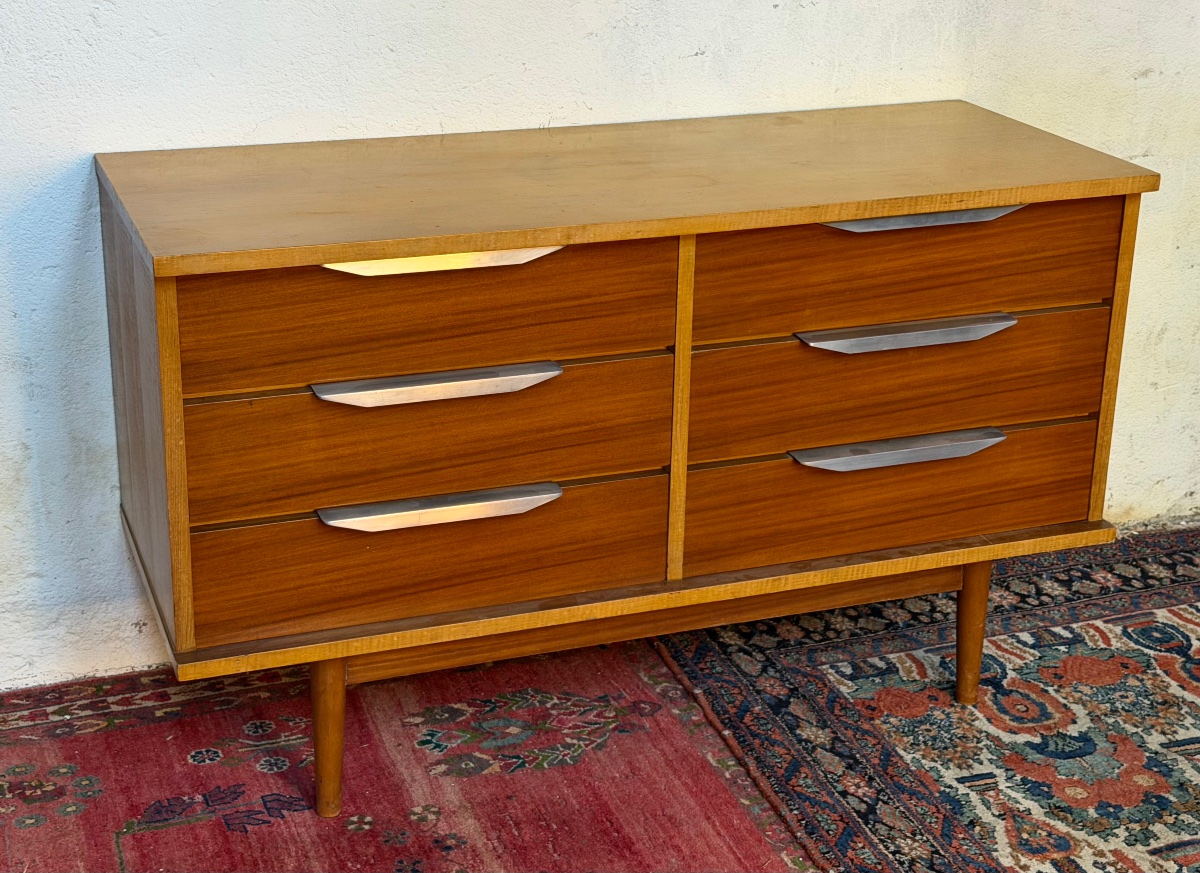 commode vintage -photo-3