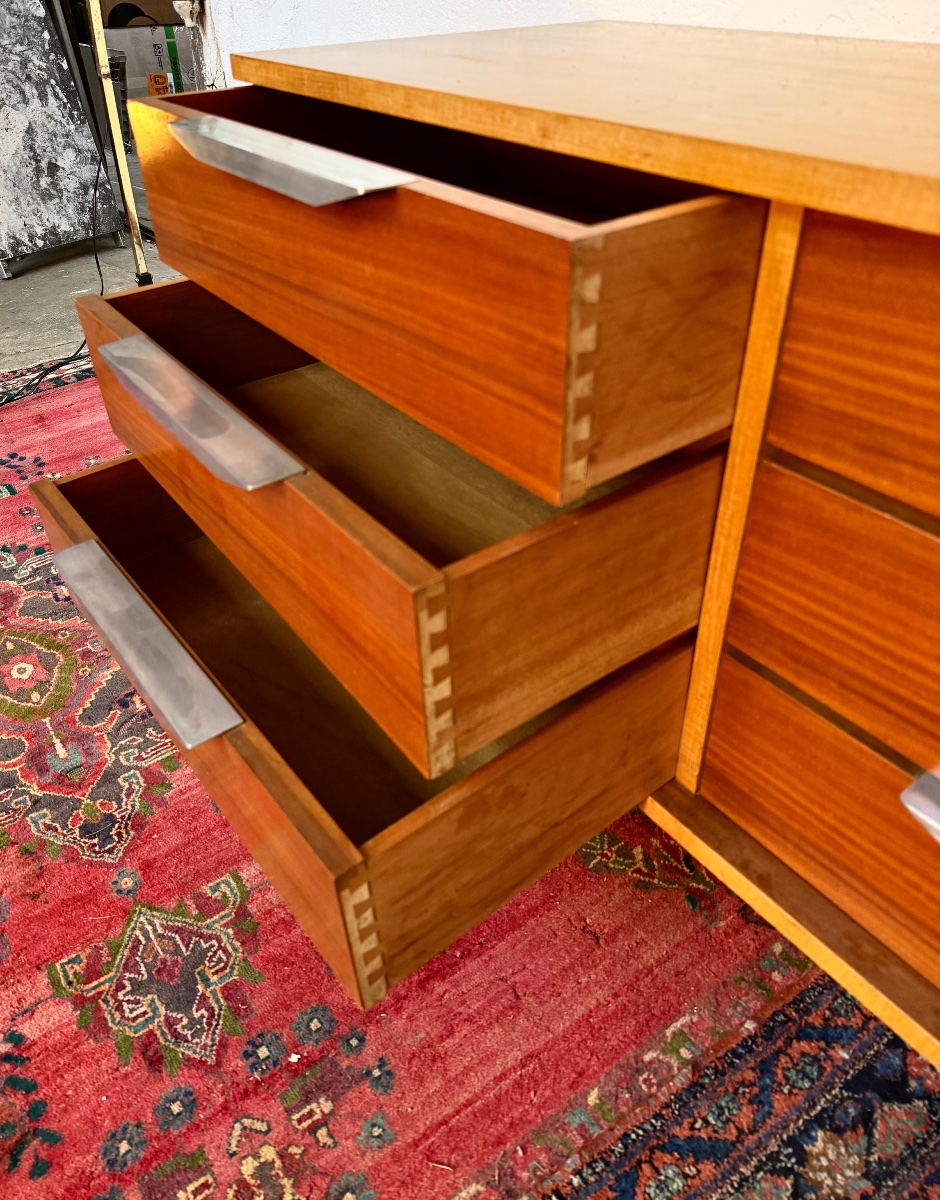 commode vintage -photo-5