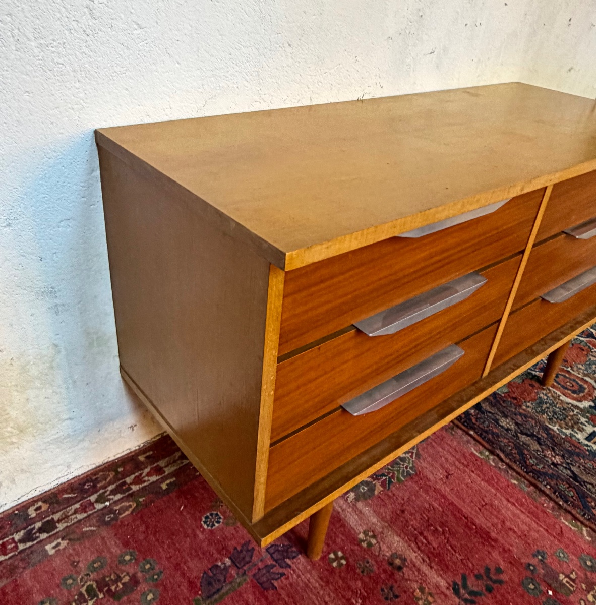 commode vintage -photo-6