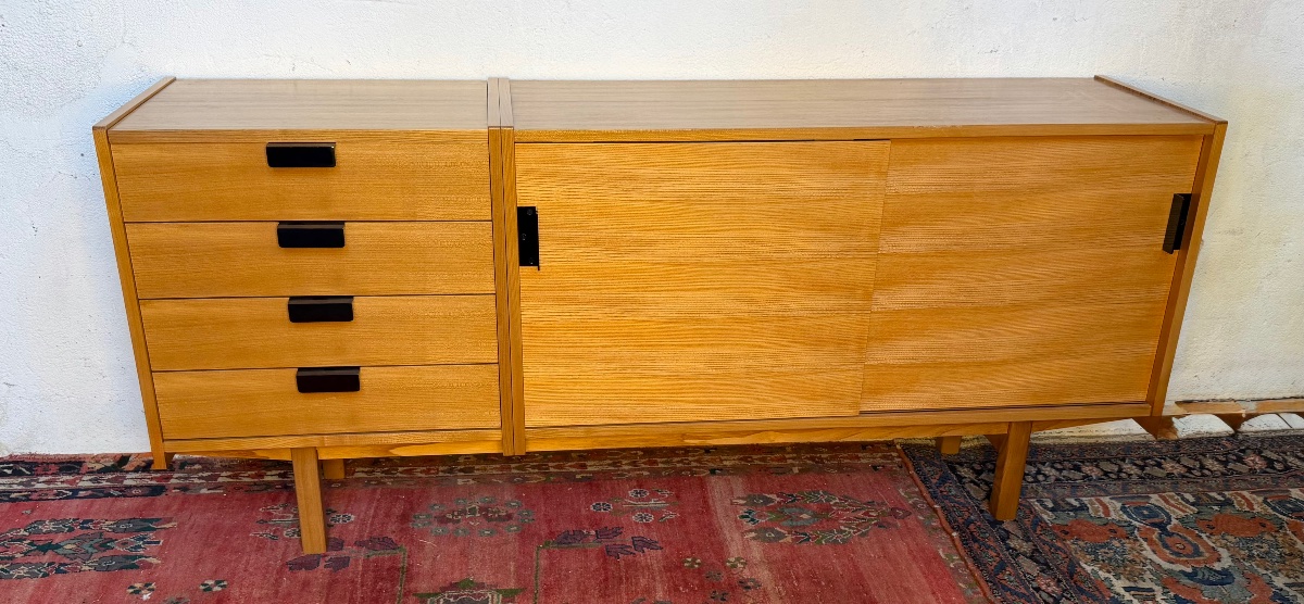 enfilade André Simard circa 50