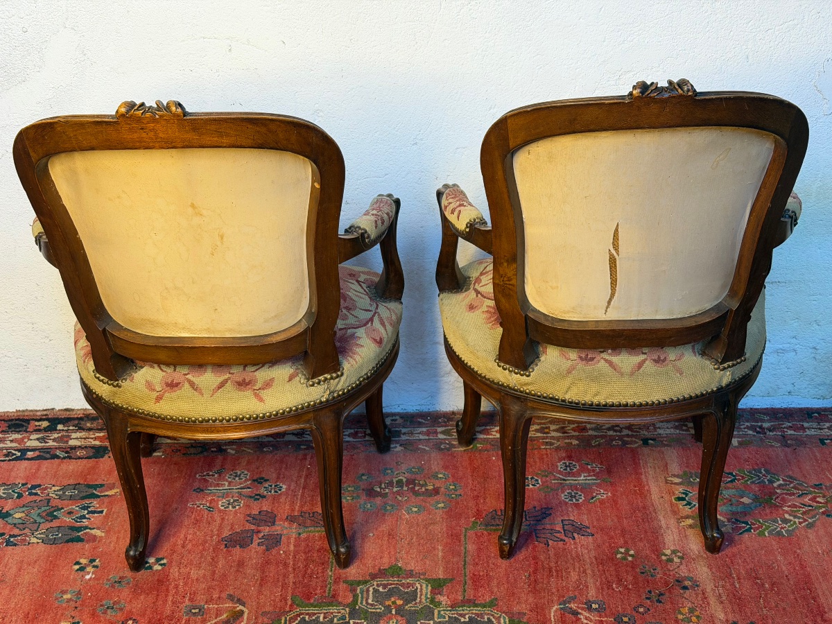 paire de fauteuils lxv transition-photo-2