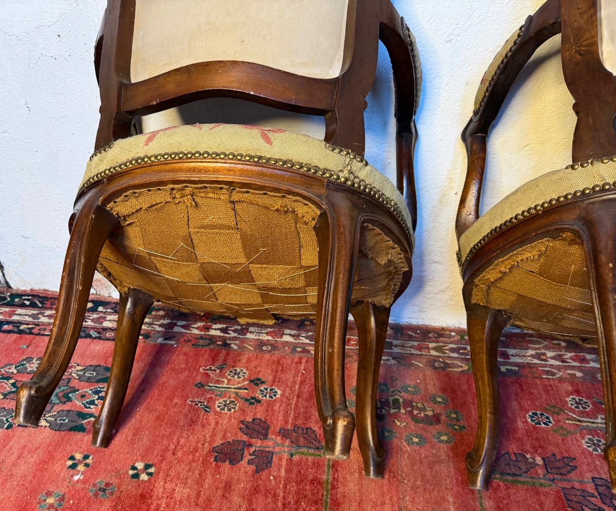 paire de fauteuils lxv transition-photo-7