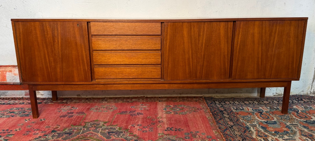 enfilade scandinave edit Mobel Fabrik