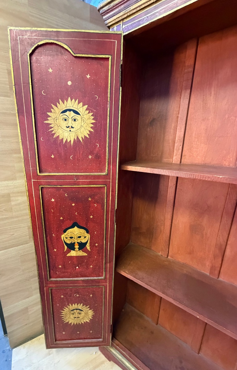 armoire indienne -photo-6