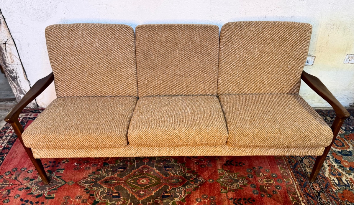 canapé scandinave