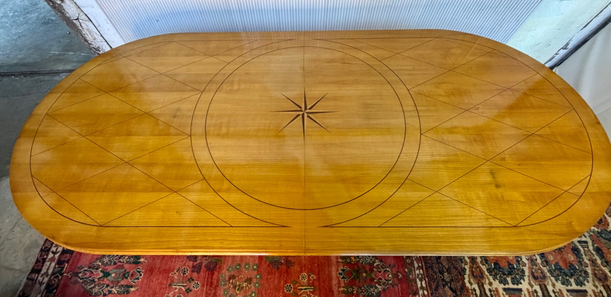 table art deco a allonges -photo-1