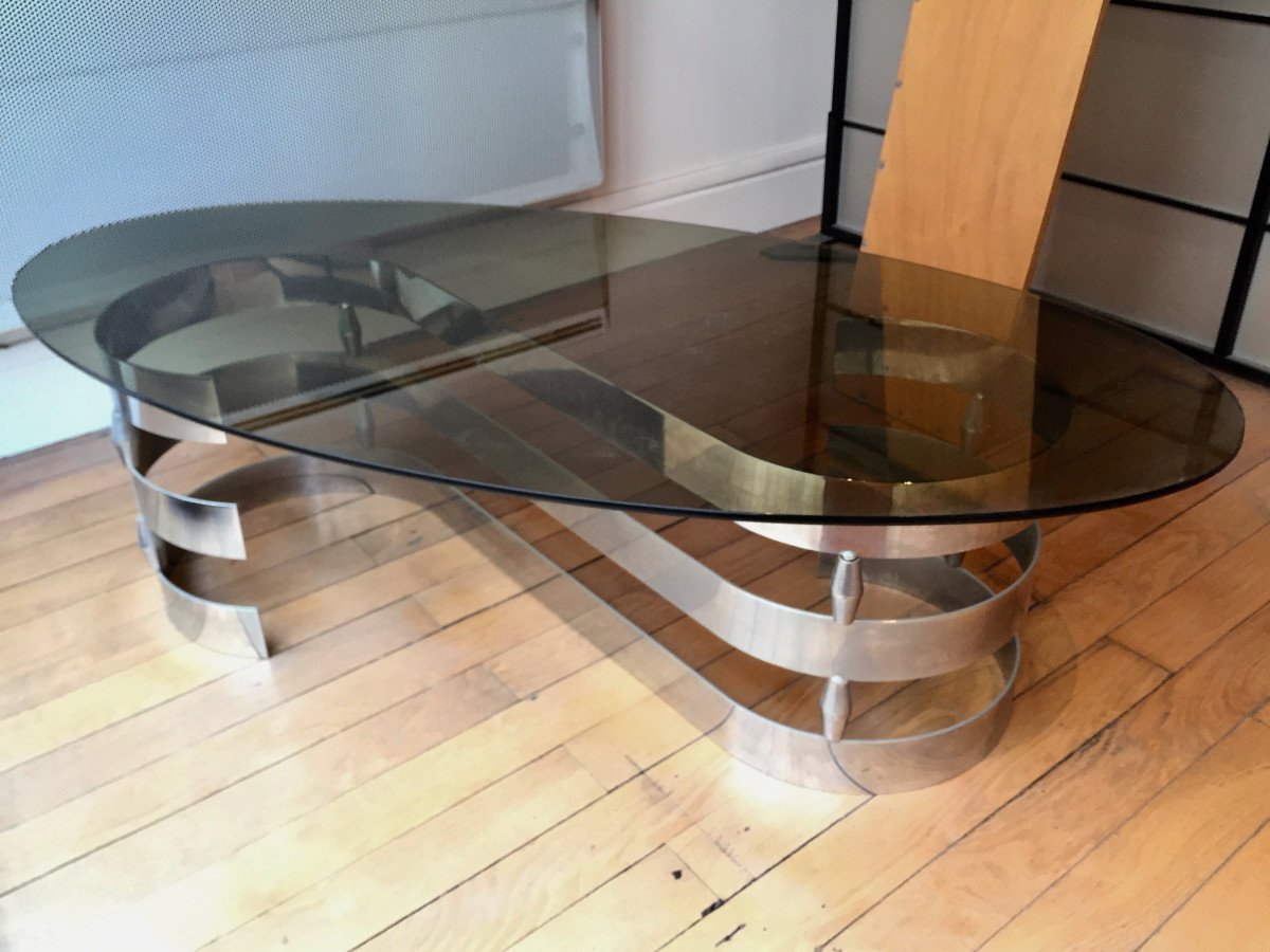 Circa 70 Coffee Table-photo-4