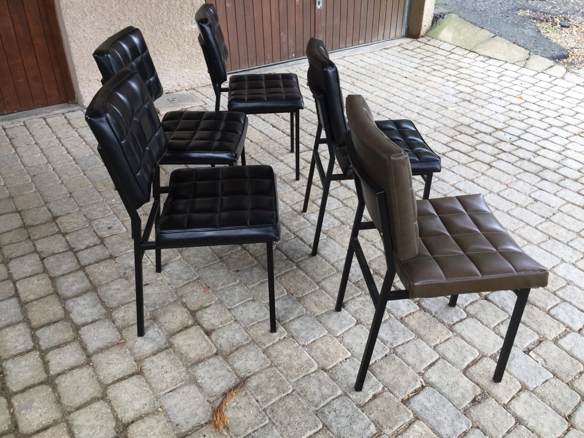 5 Skai Circa 50 Chairs-photo-2