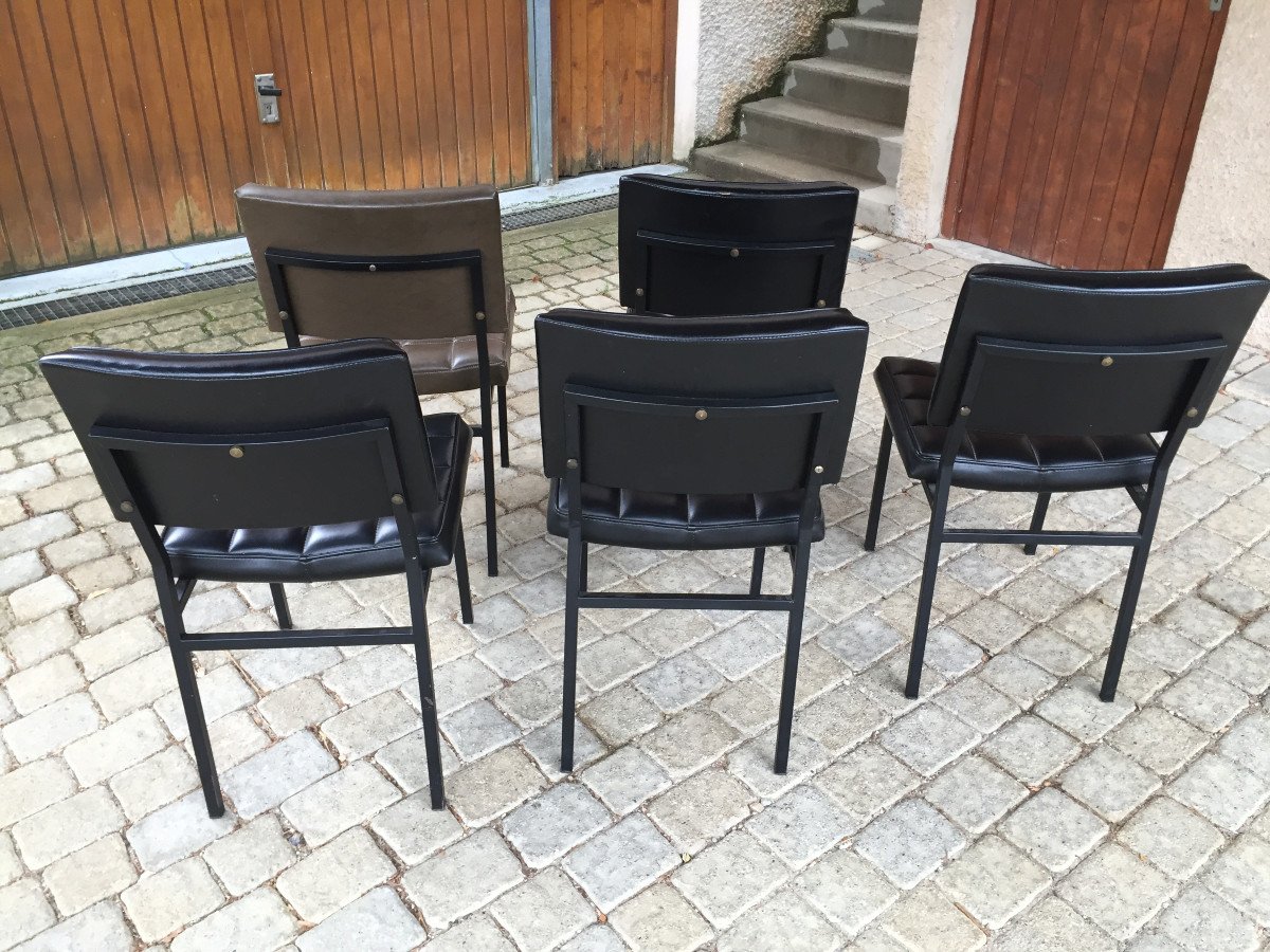 5 Skai Circa 50 Chairs-photo-1