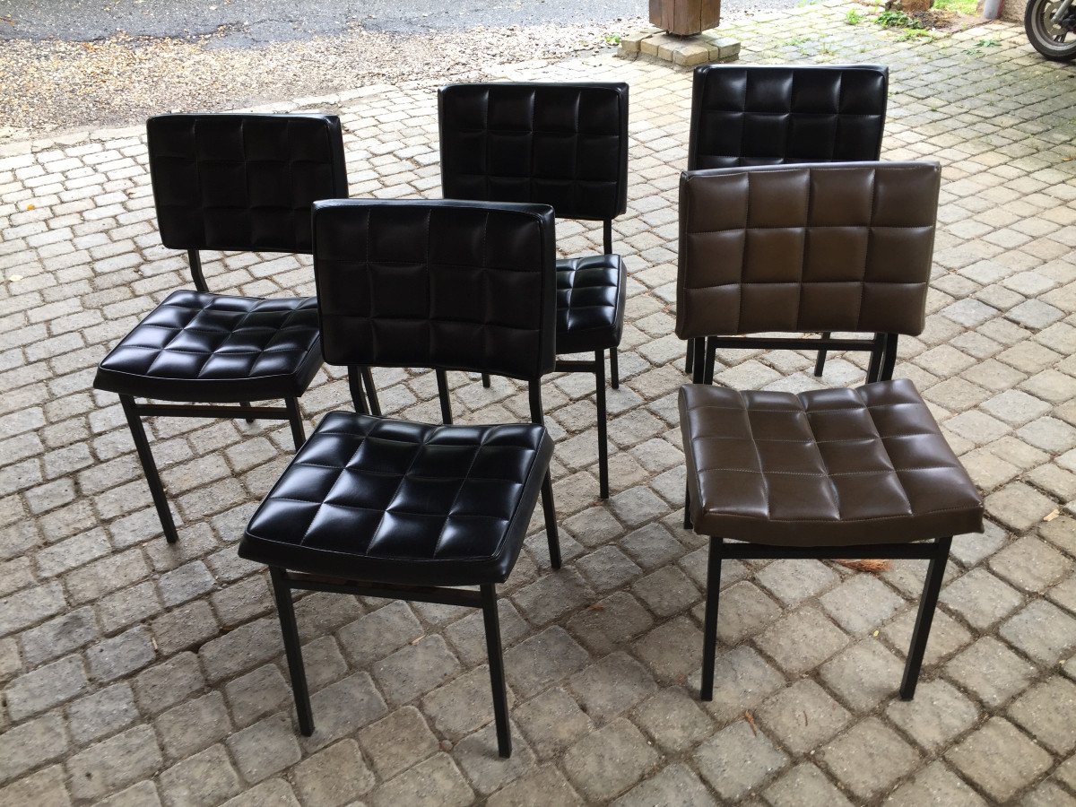 5 Skai Circa 50 Chairs-photo-3