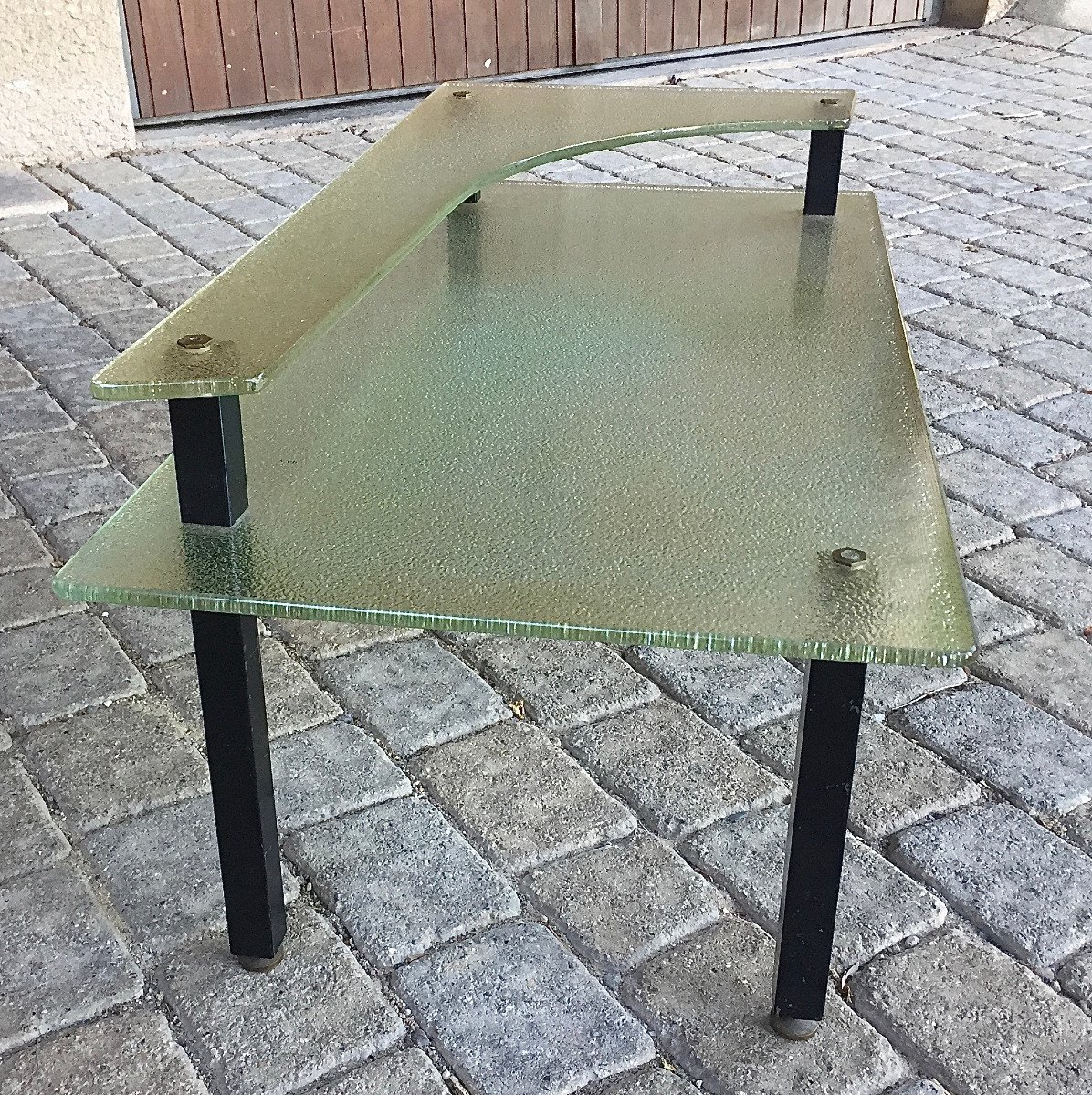 Table Basse St Gobain 