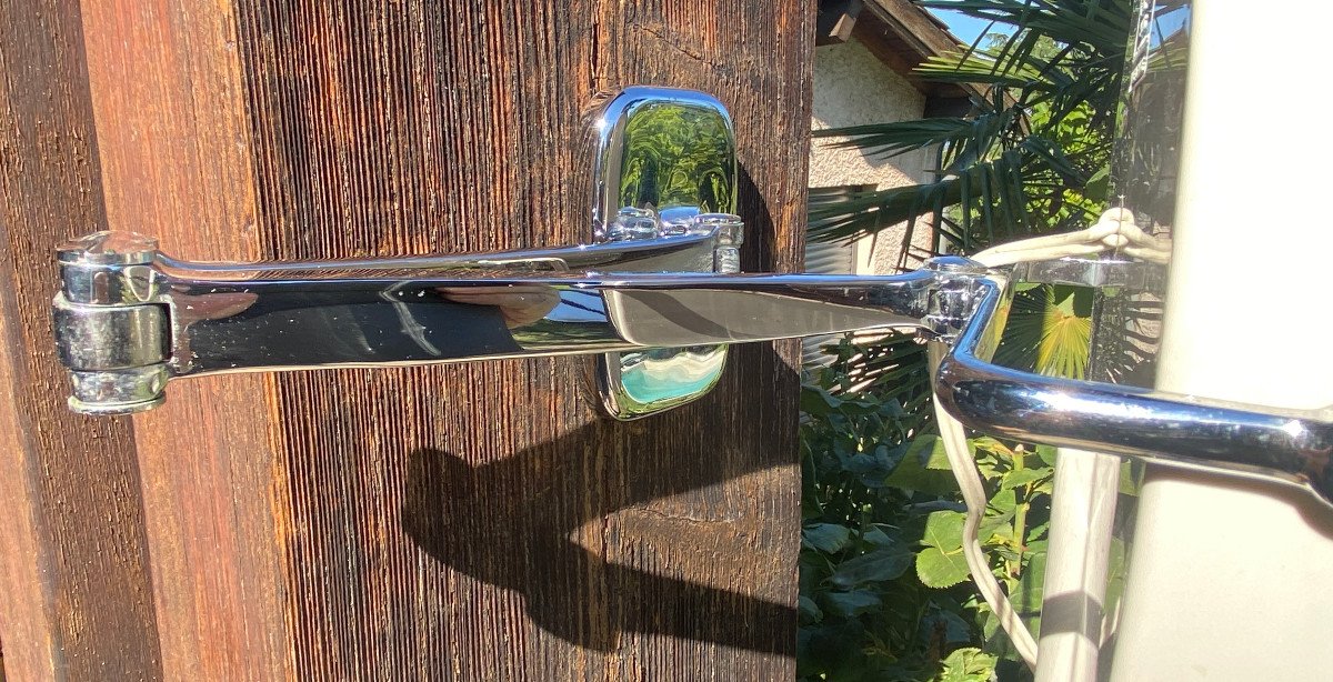 Brot A Paris Magnifying Mirror-photo-2