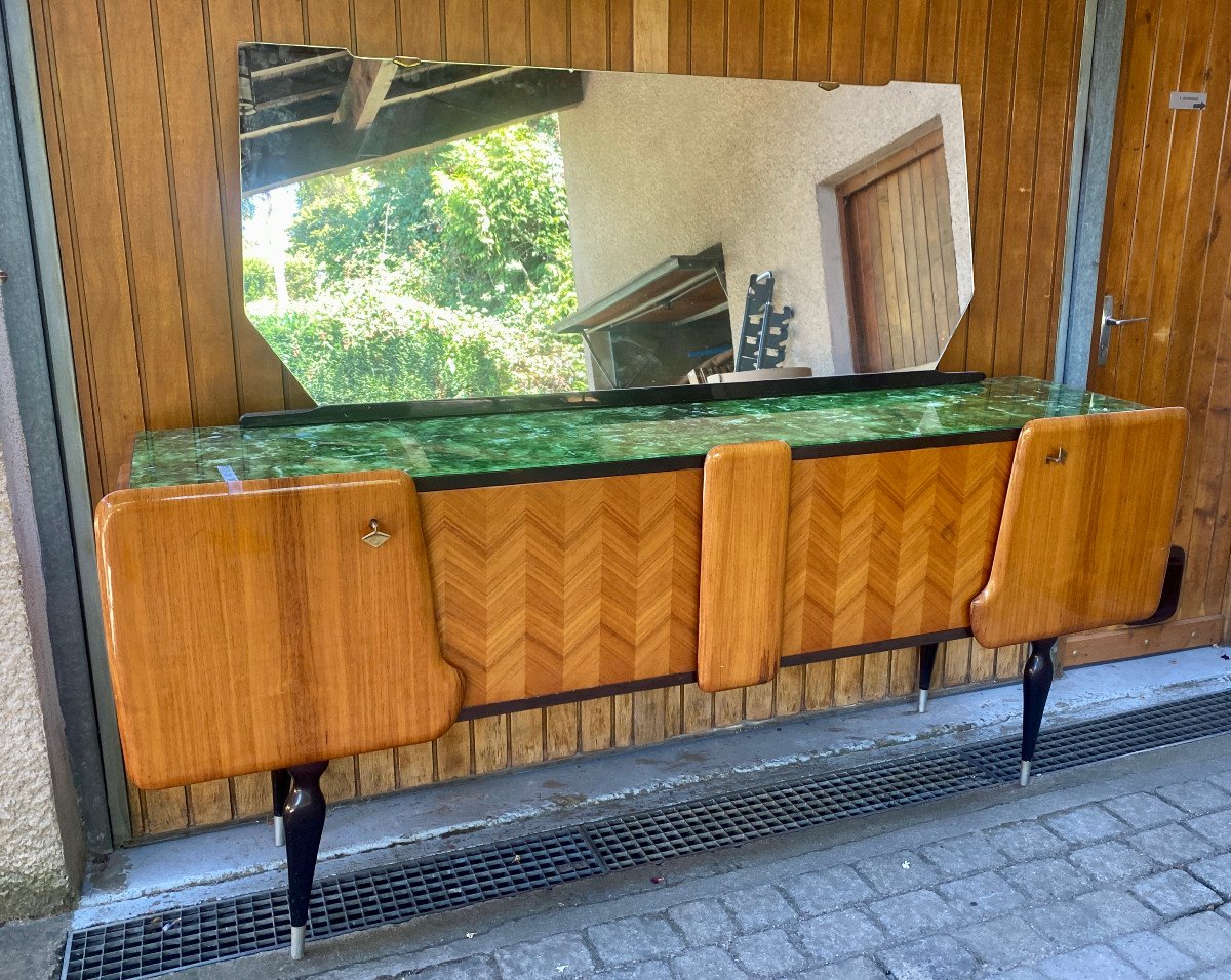 Italian Sideboard Circa 60