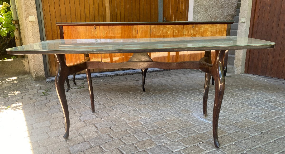 Italian Dining Room Circa 60-photo-3