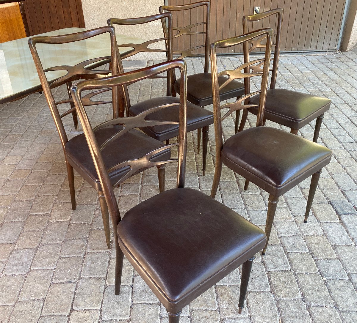 Italian Dining Room Circa 60-photo-6