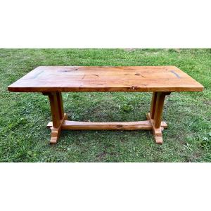 table de ferme 