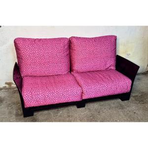 canapé piero Lissoni et Carlo Tomborini pour Kartell