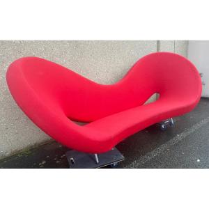 Ron Arad Large Model Sofa For Moroso