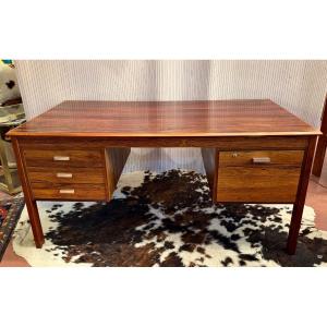 1950s-era Desk By Edit Farsi Stolefabrik