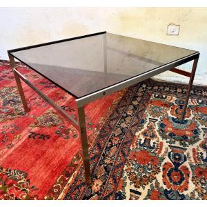 Coffee Table By Prenne Fabricius And Jorge Kastholm