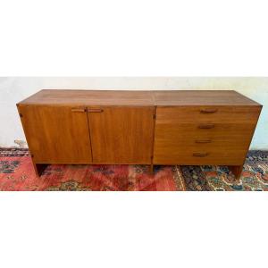 enfilade style scandinave