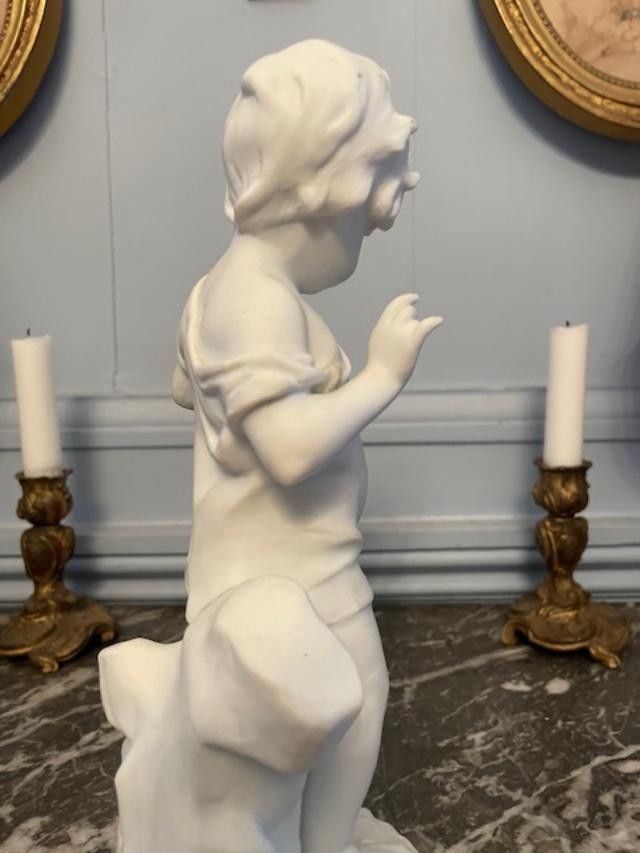 Sujet en biscuit de Nicolas Lecorney-photo-3