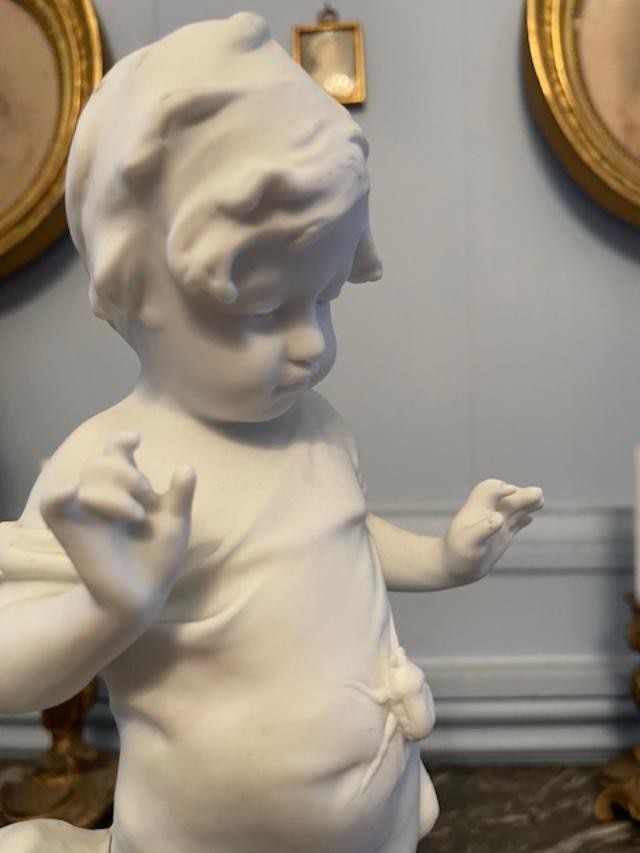 Sujet en biscuit de Nicolas Lecorney-photo-5