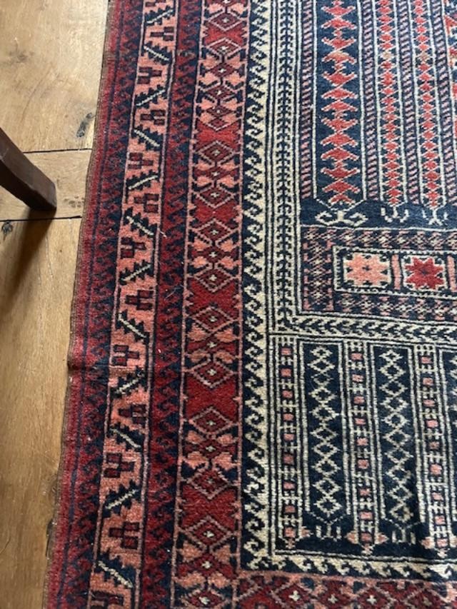 Carpet, Iran, Mid-20th Century, Shah Period-photo-3