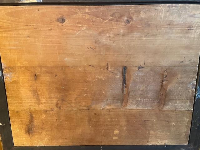 View Of The Fort Of Saint-malo, French School, 19th Century-photo-4